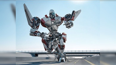 Robots asesinos, el reto de la inteligencia artificial del Pentágono