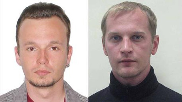 Detienen en Ucrania a dos periodistas rusos: "Los obligaron a arrodillarse"