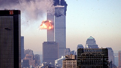 Terrorismo