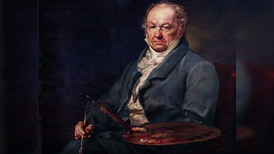 Las artes gráficas de Goya llegan a San Petersburgo