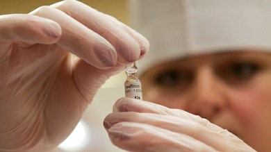 Las 6 teorías médicas de la conspiración más extendidas en EE.UU.