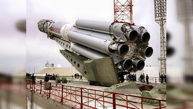 Lanzarán el primer nanosatélite peruano desde Rusia