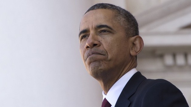 "Deshonesto y poco fiable": la popularidad de Obama toca fondo en EE.UU.