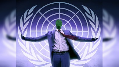 Rebelión contra el ACTA: Anonymous 'hackea' sitios gubernamentales de EE. UU.