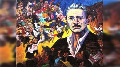 Celebran el centenario del nacimiento del "gran apóstol de Perú"