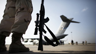 EE.UU. suspende oficiosamente su ayuda militar a Egipto