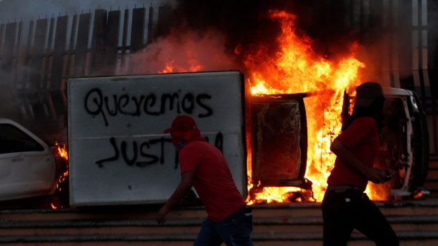 ¿Por qué la democracia mexicana es más sangrienta que una dictadura?