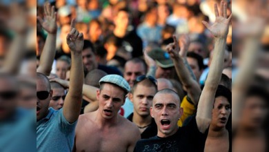 Alemania crea un banco de datos de criminales neonazis