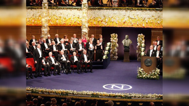 Bill Clinton y Yulia Timoshenko están entre los nominados al premio Nobel de la Paz