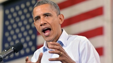 El lado oscuro de Barack Obama, "es una amenaza para los cristianos"