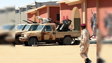 Rusia: Occidente trata de tapar en la ONU el asunto de las víctimas de la OTAN en Libia