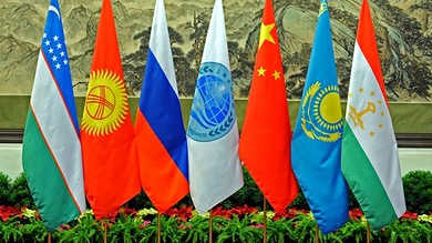 Rusia quiere expandir la Organización de Shanghái y aumentar su influencia mundial