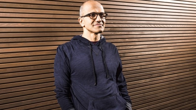 ¿Quién es el hombre que se ha hecho cargo de Microsoft?
