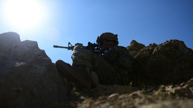La OTAN realizará en 2015 maniobras militares en el sur de Europa