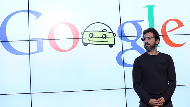 El cofundador de Google: Los teléfonos inteligentes nos "castran" de la vida social