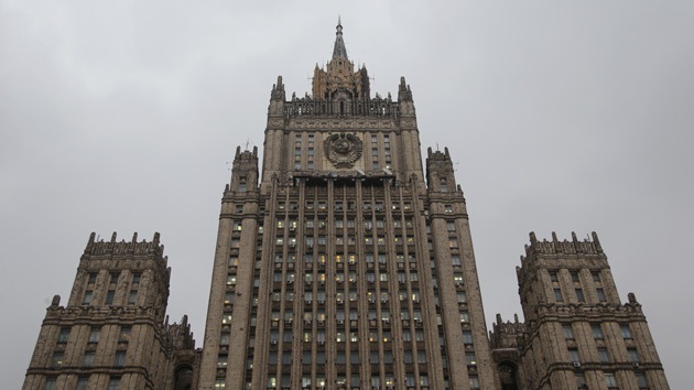 Rusia también tiene preguntas para EE.UU. sobre el Tratado de control nuclear