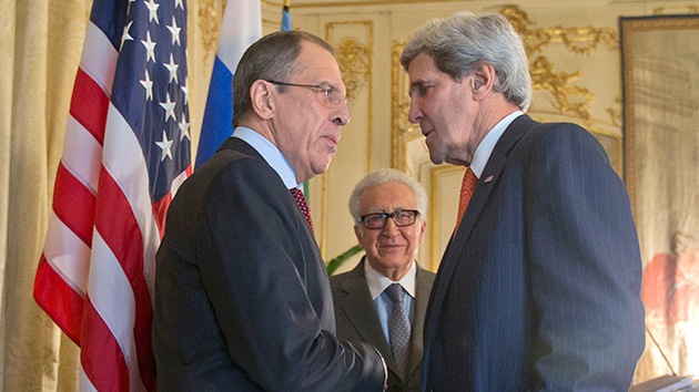 A una semana de Ginebra 2 aún falta un acuerdo sobre la participación de Irán