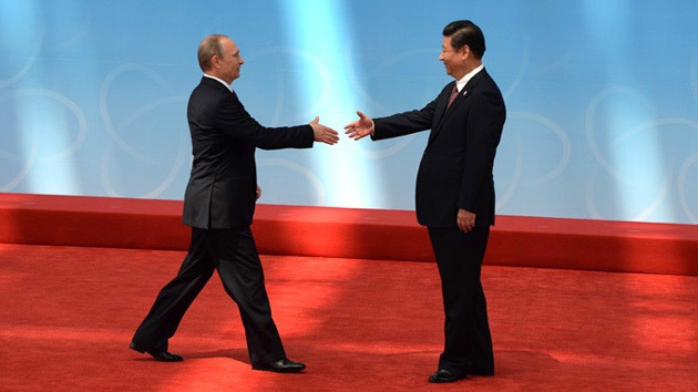 Ministro ruso de Defensa: La colaboración con China es ya “estratégica e integral”