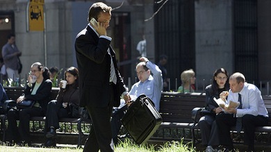 Felicidad y productividad: 10 argumentos que justifican la reducción de la jornada laboral