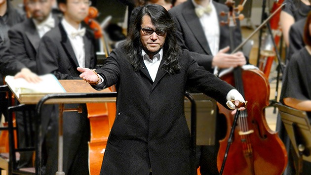 El 'Beethoven japonés' confiesa que no escribía sus obras