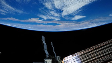 La agencia espacial rusa está creando un sistema nacional de monitoreo de amenazas
