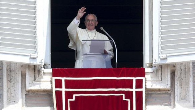 "¡Por favor, paren!", suplica el papa Francisco a los territorios en conflicto