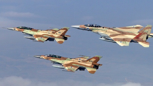 Israel: “A los 5 minutos de un ataque militar contra Irán, toda la región sentiría alivio”