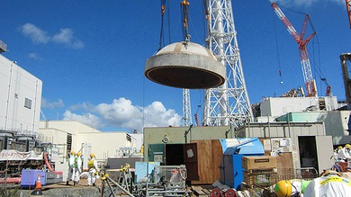 ¿Sigue Fukushima contaminando el mar?