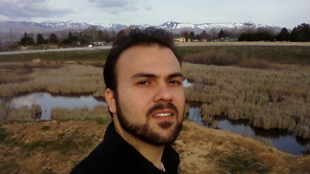8 años de prisión para un pastor cristiano en Irán