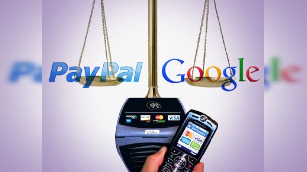 PayPal demanda a Google por robarle secretos comerciales