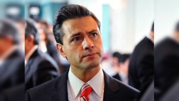 El candidato del PRI mexicano se atasca en su laguna cultural: no pudo nombrar 3 libros