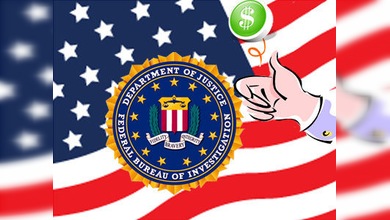 El FBI advierte sobre una nueva amenaza: los ' ciudadanos soberanos'