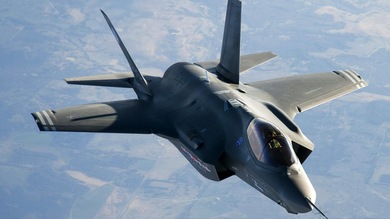 Arranca en Corea del Sur el desarrollo de un caza 'invisible' propio