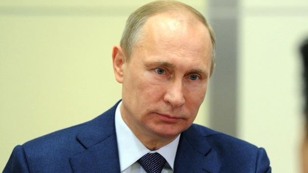 Putin: El desarrollo positivo de Rusia causa preocupación en algunos países