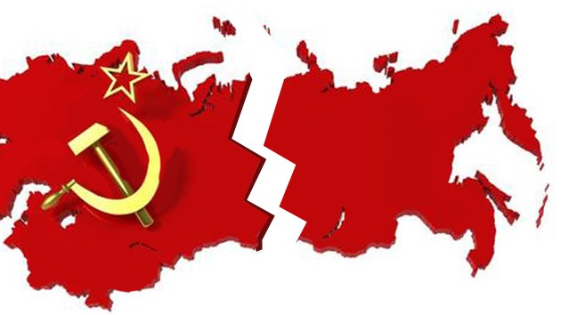 Desaparece el documento histórico que establecía la disolución de la URSS