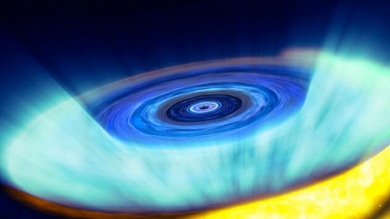 Video: Encontrado un nuevo agujero negro en nuestra galaxia