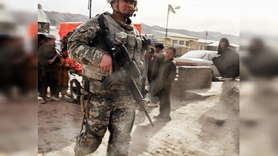 EE. UU. reduce su presencia militar en Pakistán