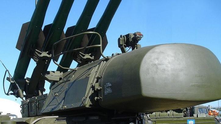 Ukraine: “BND-Version von MH17 Abschuss ist falsch“
