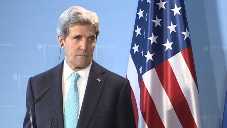 Kerry lobt „signifikante Reformen“ im autoritär regierten Ägypten