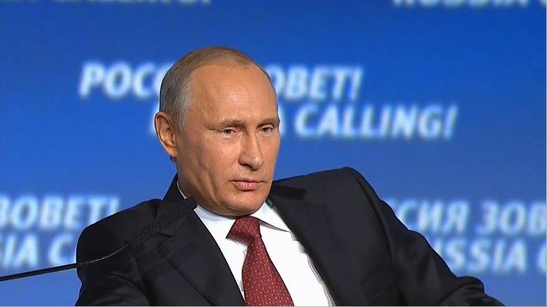 Asien als primärer Partner: Putin skizziert künftige wirtschaftliche Prioritäten