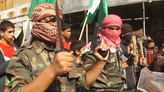 Von Israel finanzierte pakistanische Dschundollah-Miliz jetzt Teil von IS