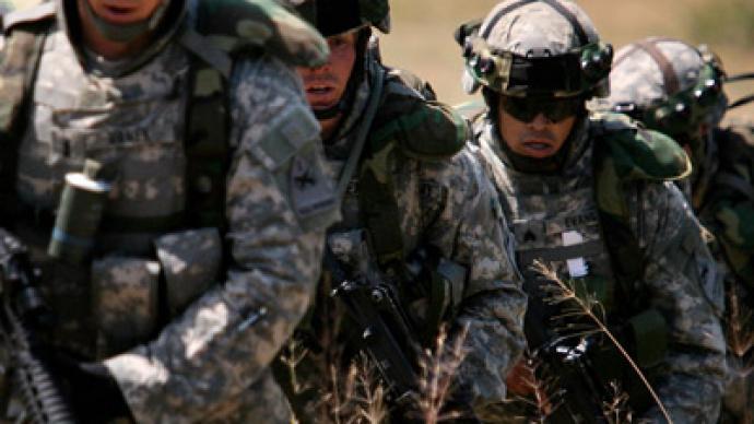 Vertragswidrig: USA verlängern Truppeneinsatz in Osteuropa