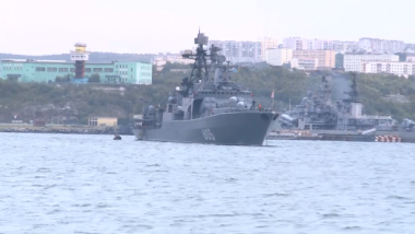 Russland und China vereinbaren engere militärische Zusammenarbeit
