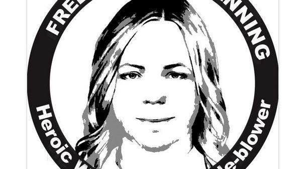 Von der Welt vergessen? - Whistleblowerin Chelsea Manning feierte heute Geburtstag in Einzelhaft
