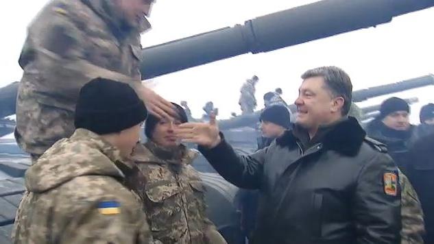 Wie ernst meint es Kiew mit den Friedensverhandlungen?