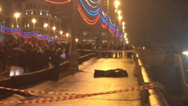 Warum wurde Nemzow ermordet - Motive jenseits der Anti-Putin-Hysterie