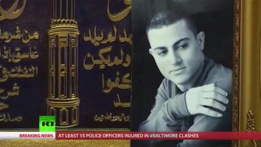 Der "Islamische Staat" rekrutiert Mitglieder auch in Israel
