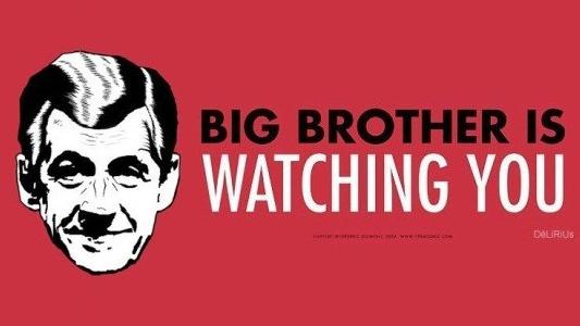 Patriot Act Reloaded: Big Brother-Gesetz in Frankreich beschlossen