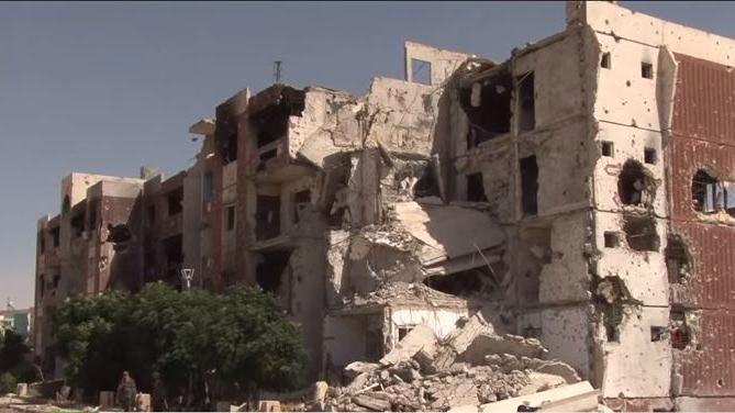 US-Luftschlag tötet 52 syrische Zivilisten, darunter viele Kinder - Doch Pentagon beharrt: "Es waren Islamisten"