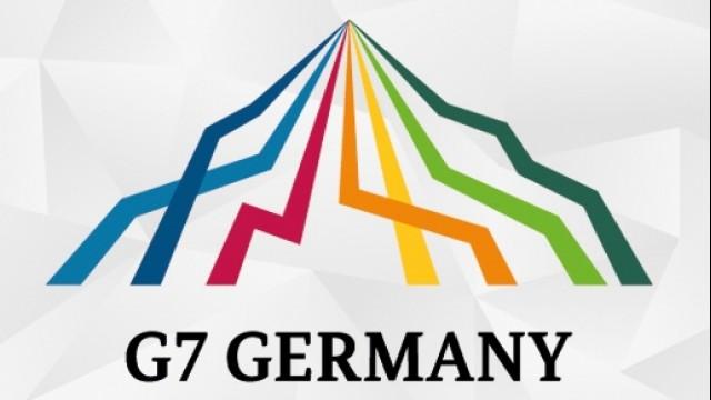 Live: G7-Finanzminister geben nach dreitägigem Gipfel Pressekonferenz